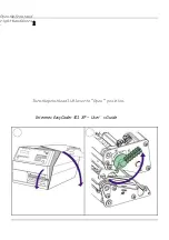 Предварительный просмотр 53 страницы Intermec EasyCoder 501XP User Manual