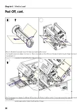 Предварительный просмотр 55 страницы Intermec EasyCoder 501XP User Manual