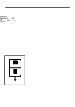 Предварительный просмотр 94 страницы Intermec EasyCoder 501XP User Manual