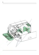 Предварительный просмотр 129 страницы Intermec EasyCoder 501XP User Manual