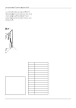 Предварительный просмотр 178 страницы Intermec EasyCoder 501XP User Manual