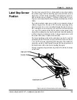 Preview for 95 page of Intermec EasyCoder 601XP Installation And Operation Manual