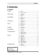 Preview for 2 page of Intermec EasyCoder 601XP Service Manual