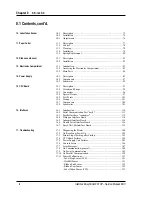 Preview for 3 page of Intermec EasyCoder 601XP Service Manual