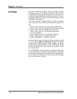 Preview for 5 page of Intermec EasyCoder 601XP Service Manual