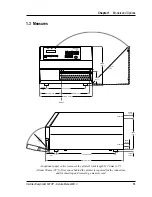 Preview for 14 page of Intermec EasyCoder 601XP Service Manual