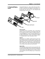 Preview for 16 page of Intermec EasyCoder 601XP Service Manual