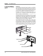 Preview for 17 page of Intermec EasyCoder 601XP Service Manual