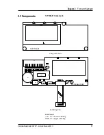 Preview for 18 page of Intermec EasyCoder 601XP Service Manual