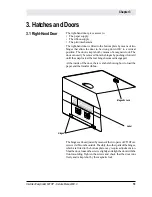 Preview for 20 page of Intermec EasyCoder 601XP Service Manual