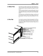 Preview for 24 page of Intermec EasyCoder 601XP Service Manual