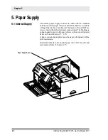 Preview for 25 page of Intermec EasyCoder 601XP Service Manual