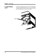 Preview for 27 page of Intermec EasyCoder 601XP Service Manual