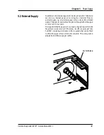 Preview for 28 page of Intermec EasyCoder 601XP Service Manual