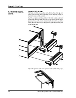 Preview for 29 page of Intermec EasyCoder 601XP Service Manual