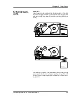 Preview for 30 page of Intermec EasyCoder 601XP Service Manual