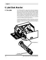 Preview for 31 page of Intermec EasyCoder 601XP Service Manual