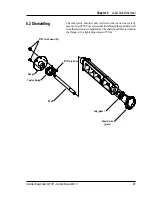 Preview for 32 page of Intermec EasyCoder 601XP Service Manual