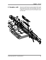 Preview for 42 page of Intermec EasyCoder 601XP Service Manual