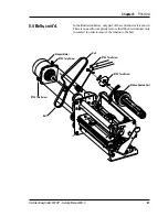 Preview for 48 page of Intermec EasyCoder 601XP Service Manual