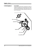 Preview for 49 page of Intermec EasyCoder 601XP Service Manual