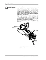 Preview for 53 page of Intermec EasyCoder 601XP Service Manual