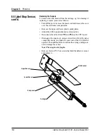 Preview for 55 page of Intermec EasyCoder 601XP Service Manual