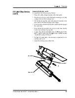 Preview for 56 page of Intermec EasyCoder 601XP Service Manual