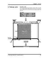 Preview for 58 page of Intermec EasyCoder 601XP Service Manual