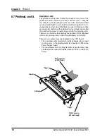 Preview for 59 page of Intermec EasyCoder 601XP Service Manual