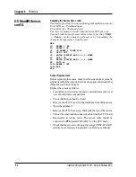 Preview for 63 page of Intermec EasyCoder 601XP Service Manual