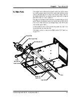 Preview for 72 page of Intermec EasyCoder 601XP Service Manual