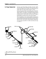 Preview for 73 page of Intermec EasyCoder 601XP Service Manual