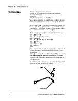 Preview for 75 page of Intermec EasyCoder 601XP Service Manual