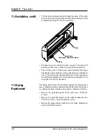 Preview for 81 page of Intermec EasyCoder 601XP Service Manual