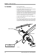 Preview for 83 page of Intermec EasyCoder 601XP Service Manual