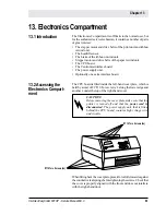 Preview for 84 page of Intermec EasyCoder 601XP Service Manual