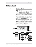 Preview for 86 page of Intermec EasyCoder 601XP Service Manual