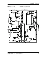 Preview for 88 page of Intermec EasyCoder 601XP Service Manual