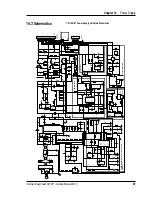 Preview for 90 page of Intermec EasyCoder 601XP Service Manual