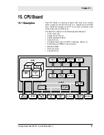 Preview for 92 page of Intermec EasyCoder 601XP Service Manual