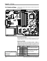 Preview for 93 page of Intermec EasyCoder 601XP Service Manual