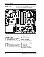 Preview for 97 page of Intermec EasyCoder 601XP Service Manual