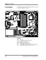 Preview for 101 page of Intermec EasyCoder 601XP Service Manual