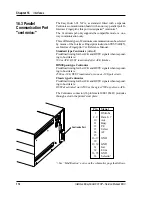 Preview for 113 page of Intermec EasyCoder 601XP Service Manual