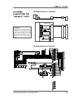 Preview for 114 page of Intermec EasyCoder 601XP Service Manual