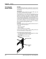 Preview for 117 page of Intermec EasyCoder 601XP Service Manual