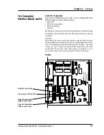 Preview for 118 page of Intermec EasyCoder 601XP Service Manual