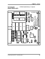 Preview for 124 page of Intermec EasyCoder 601XP Service Manual