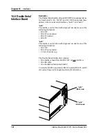 Preview for 127 page of Intermec EasyCoder 601XP Service Manual